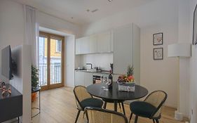Milan Luxury Suite-Hosted By Sweetstay