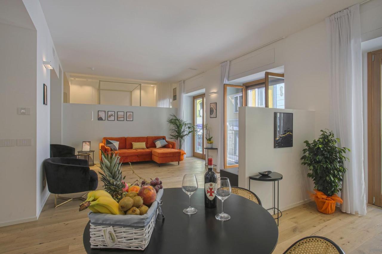 Milan Luxury Suite-Hosted By Sweetstay Exterior foto