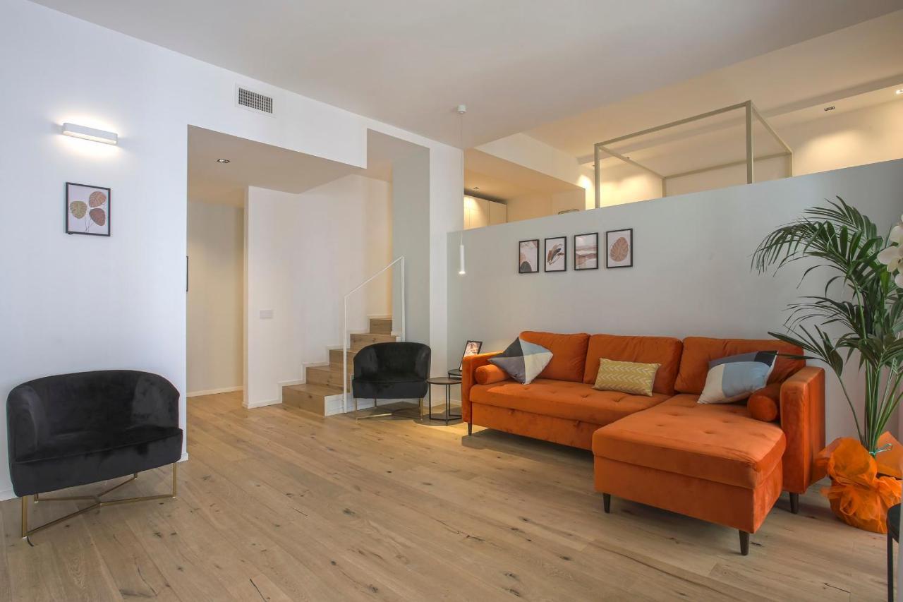 Milan Luxury Suite-Hosted By Sweetstay Exterior foto