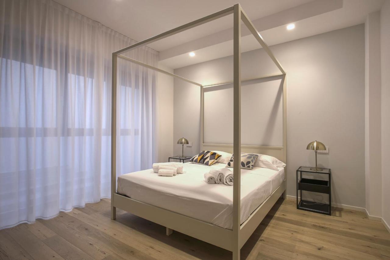 Milan Luxury Suite-Hosted By Sweetstay Exterior foto