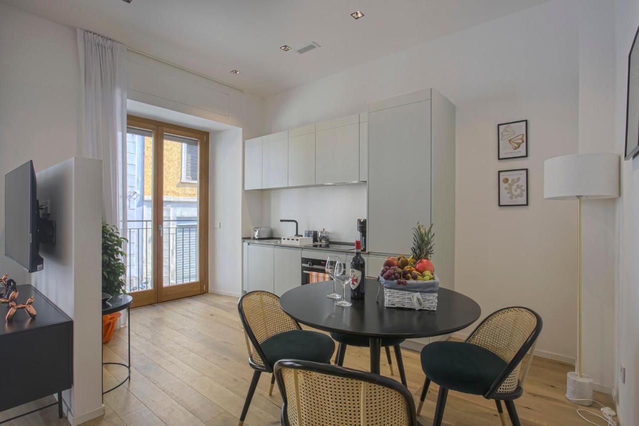 Milan Luxury Suite-Hosted By Sweetstay Exterior foto