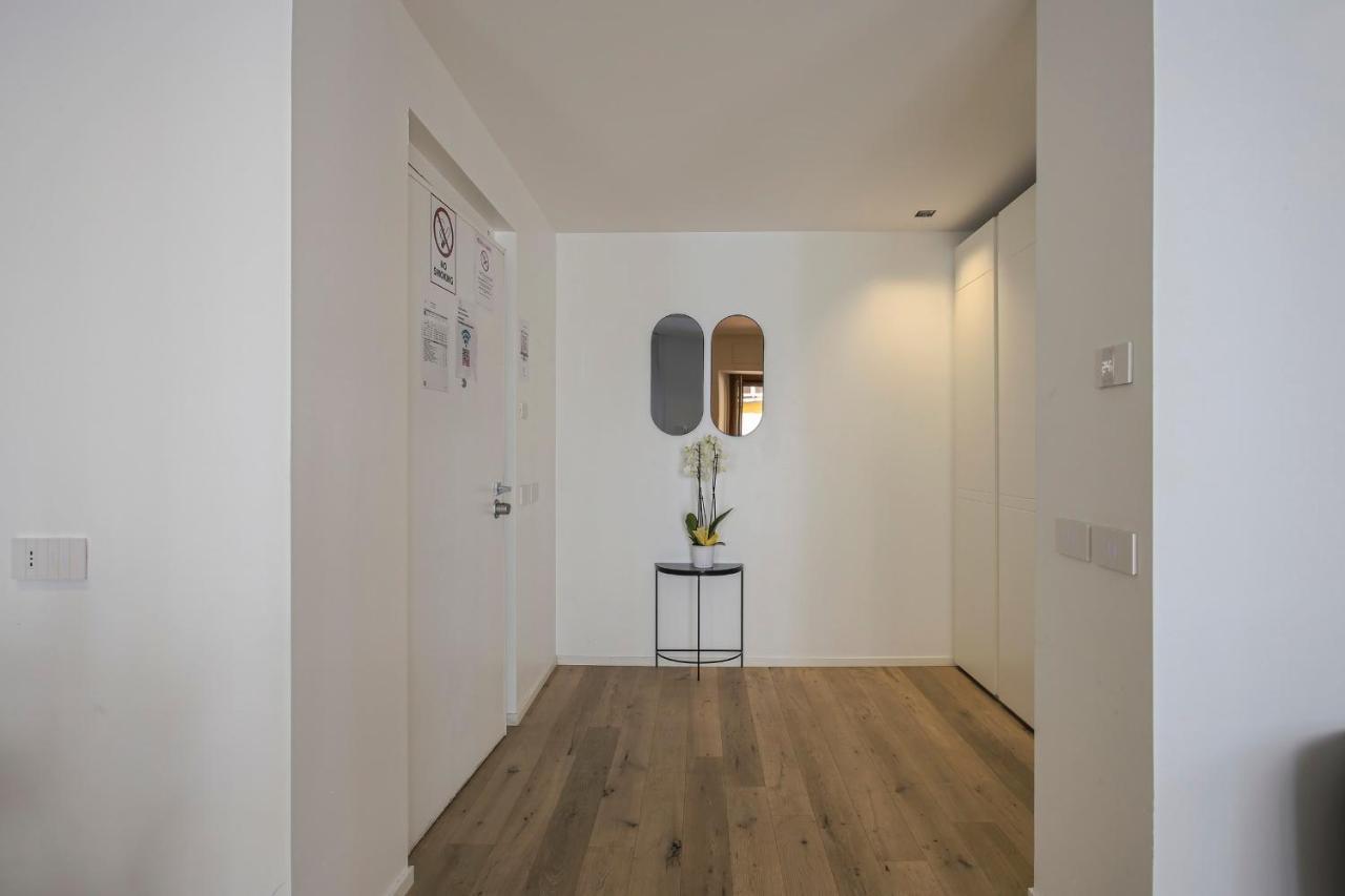Milan Luxury Suite-Hosted By Sweetstay Exterior foto