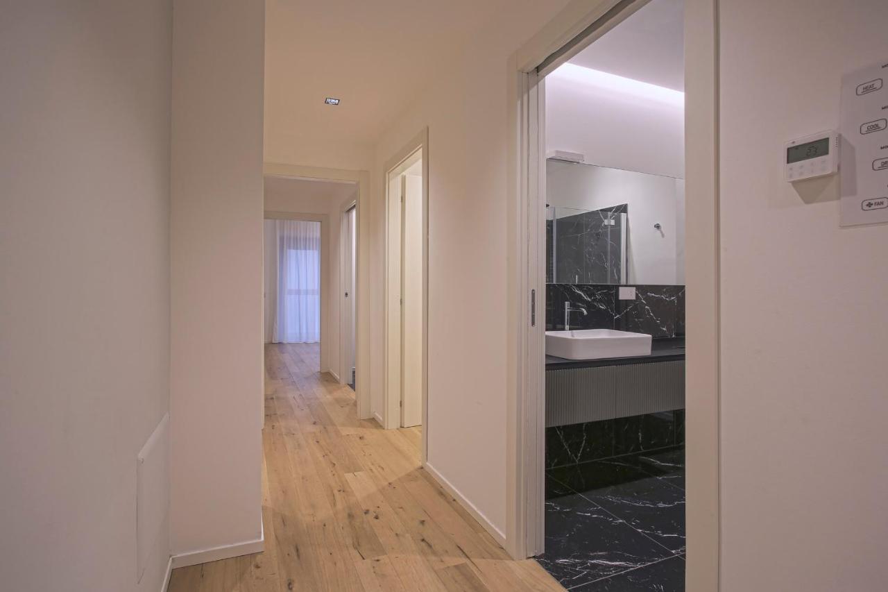 Milan Luxury Suite-Hosted By Sweetstay Exterior foto