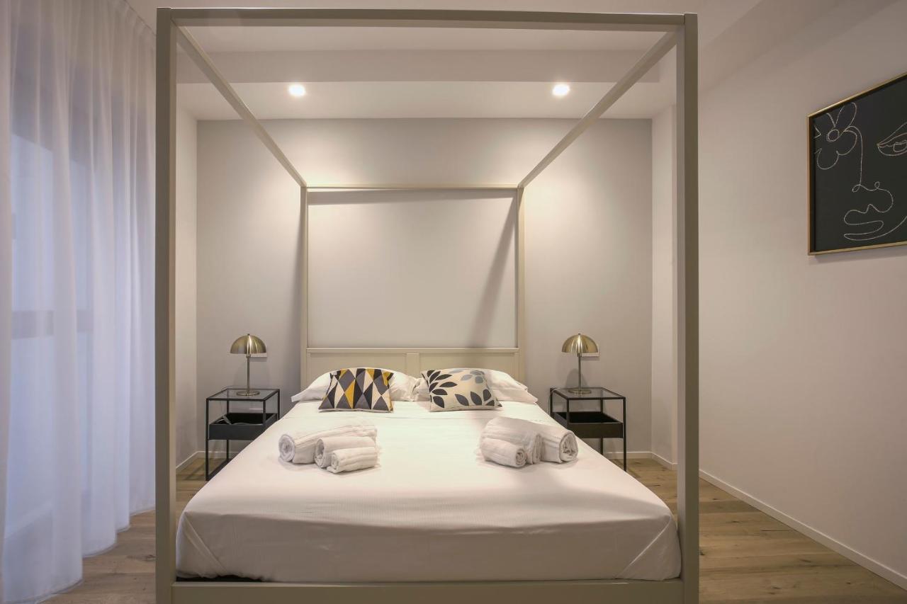 Milan Luxury Suite-Hosted By Sweetstay Exterior foto